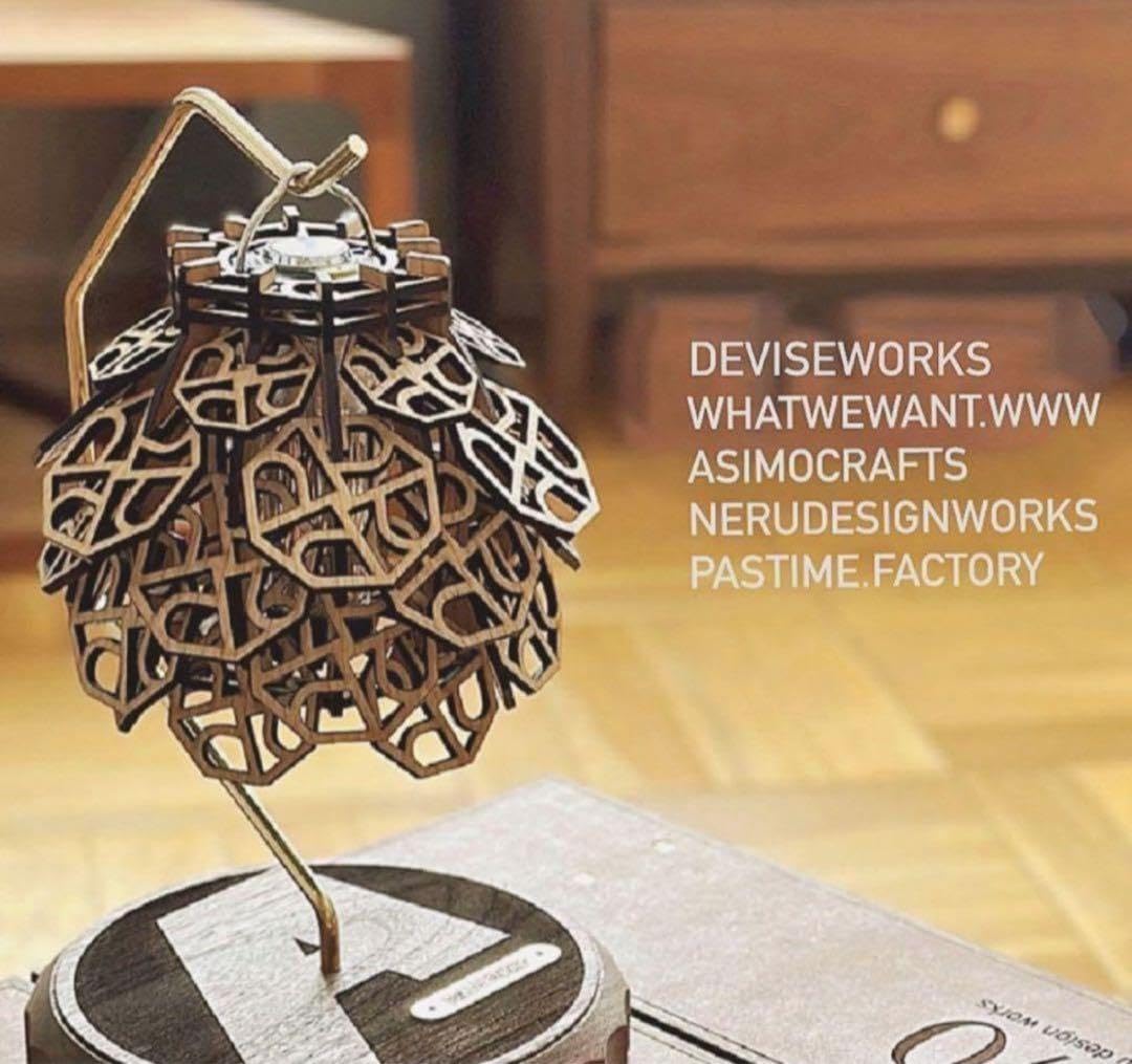 WHAT WE WANT× TENtoTEN × pastime WHAT WE WANT× TENtoTEN × pastime 【公式通販】